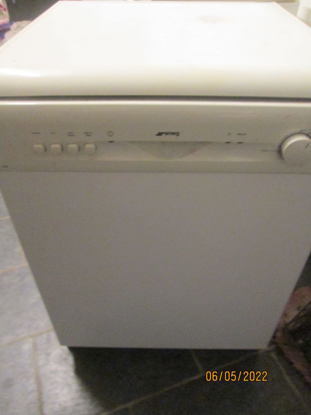 LAVE VAISSELLE Electroménager