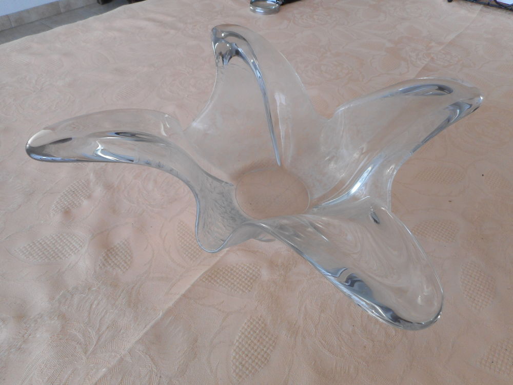 COUPE CRISTAL Décoration