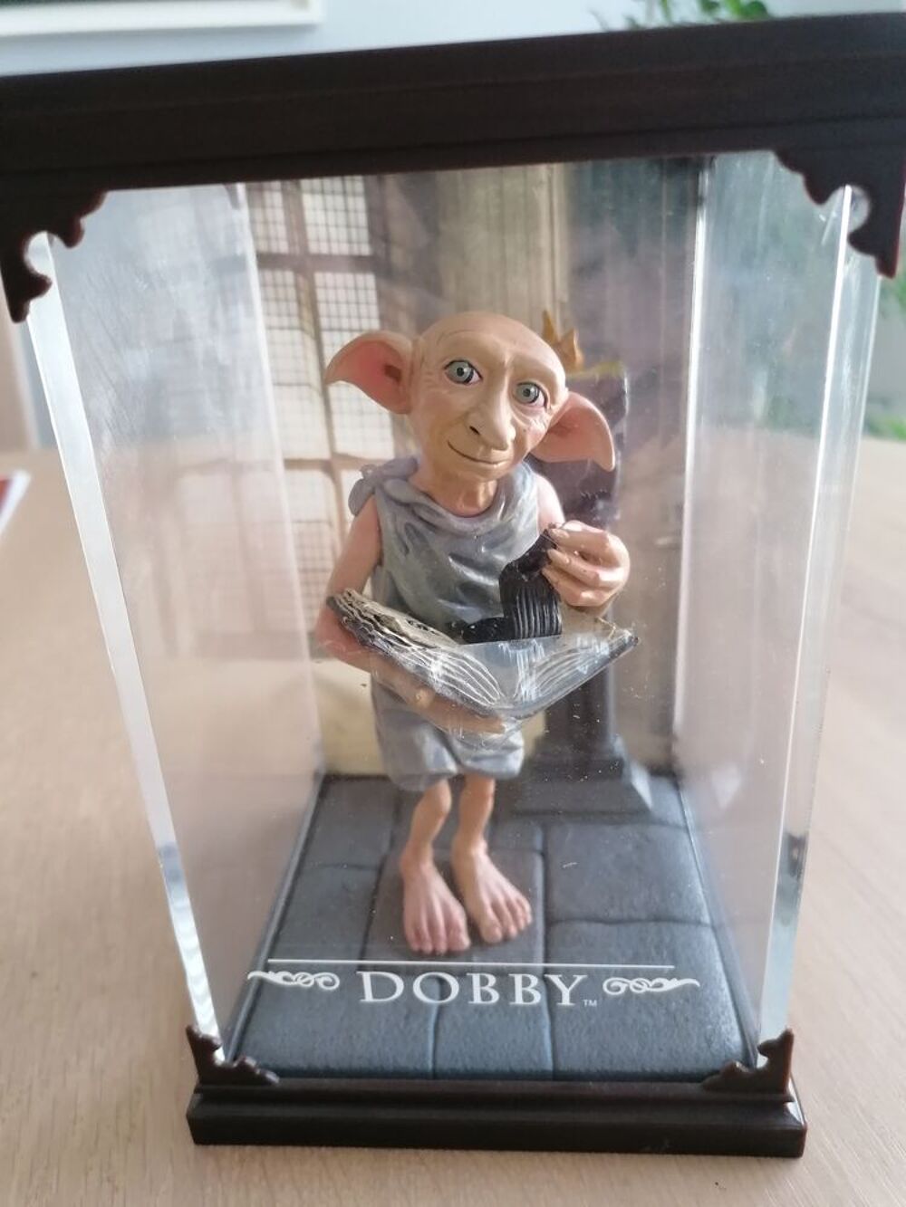 Dolby harry poter 
