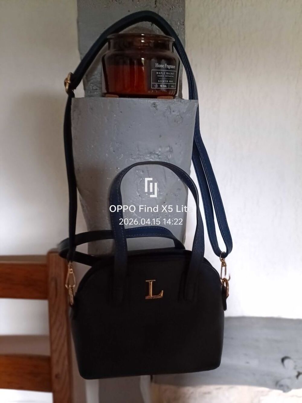 petit sac Maroquinerie