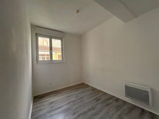  Appartement à louer 3 pièces 54 m²