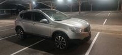 Qashqai 1.5 dCi 110 FAP Connect Edition 2011 occasion 64121 Serres-Castet