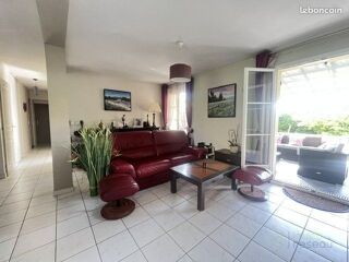  Maison à vendre 7 pièces 135 m²
