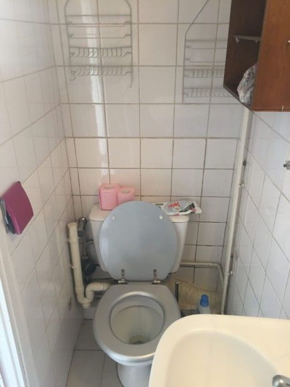 Location Appartement Appart 22 m² meublé refait à neuf, calme et lumineux Charenton-le-pont