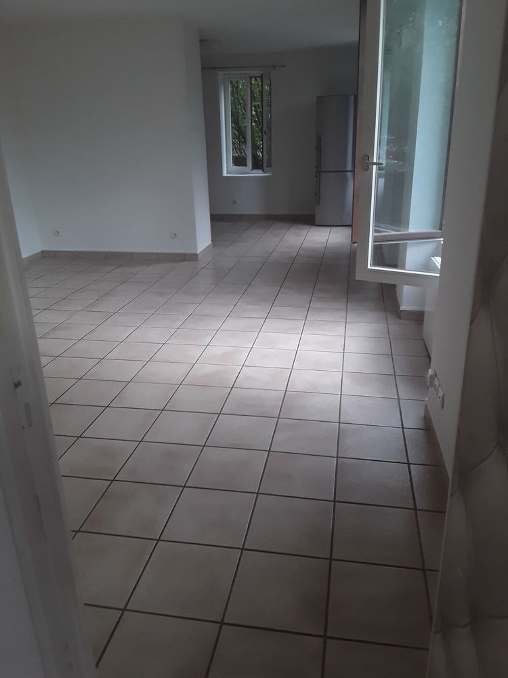 Vente Appartement Appartement T3 rez de jardin surélevé Besançon