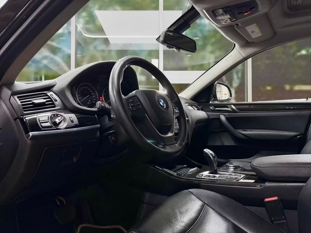 X4 X DRive 2015 occasion 20260 Calvi