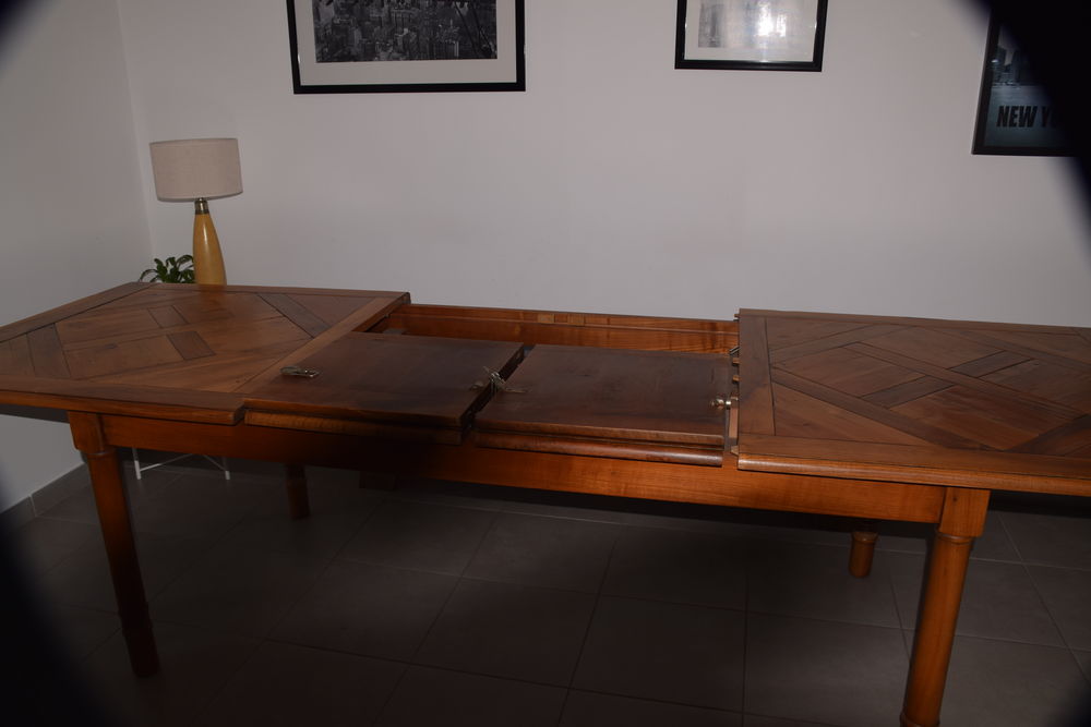 table de salle &agrave; manger Meubles