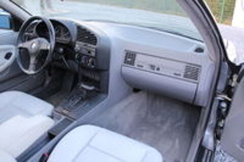S&eacute;rie 3 325i A 1993 occasion 59310 Auchy-lez-Orchies