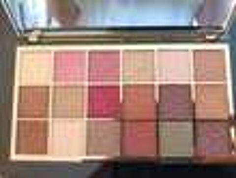 Make up URBAN DECAY, MORPHE, BECCA etc... Dcoration