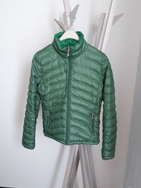 Doudoune Courte Matelass�e  Frime  Femme Taille L 15 Arques (62)