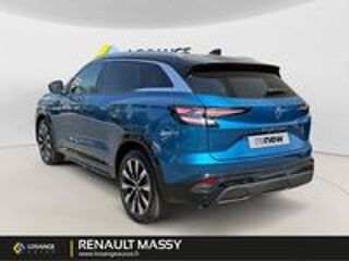 Austral full hybrid E-Tech 200 ch Techno 2026 occasion 91300 Massy