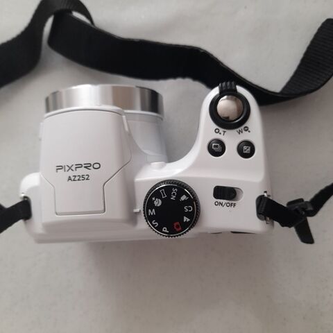 appareil photo KODAK PIXPRO 80 Annecy (74)