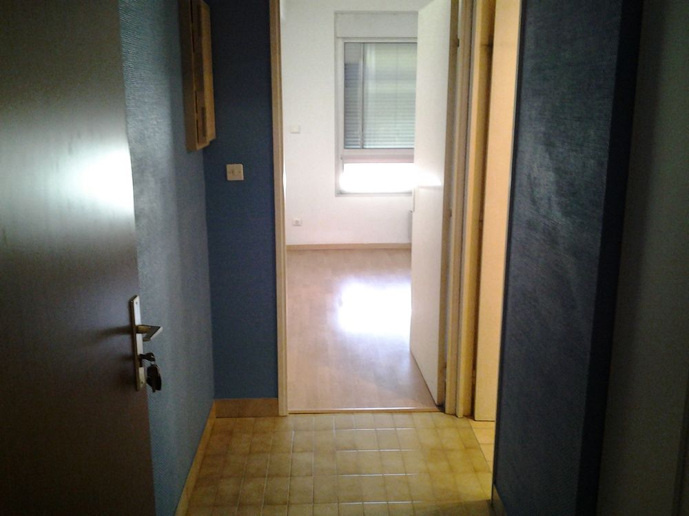 Appartement 1 pièce 20 m² · à Dijon · 20 m² · 65 500 €