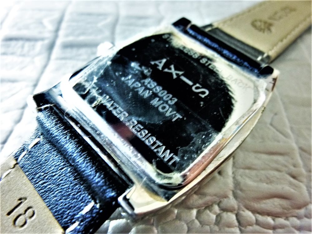 AXIS Casino montre dame 2012 AXI1011 Bijoux et montres