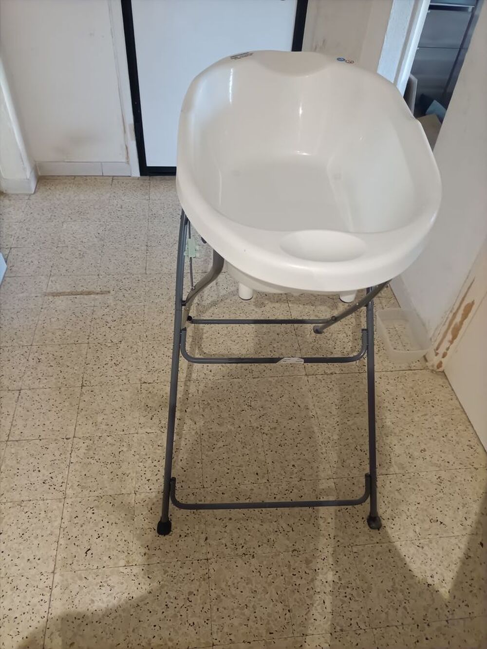 Baignoire Aubert Puériculture