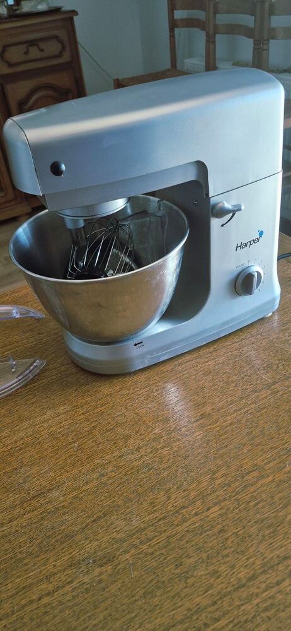 Batteur m&eacute;langeur Electroménager