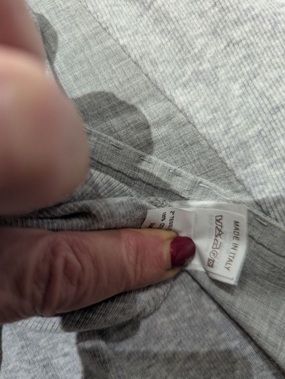 Haut femme BRUNELLO CUCINELLI Vêtements