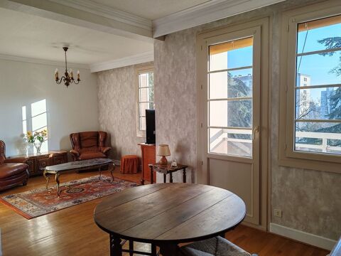  Appartement � vendre 5 pi�ces 80 m�