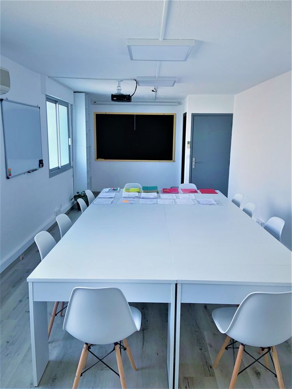Location Autre salle conférence/co-working/réunion/visio-conférenc Perpignan