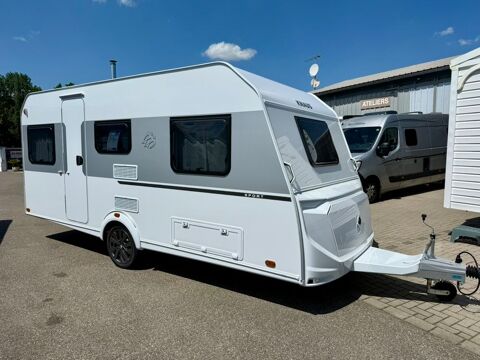 Annonce voiture KNAUS Caravane 25900 €