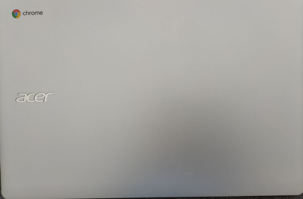 PC Acer Chromebook Matériel informatique