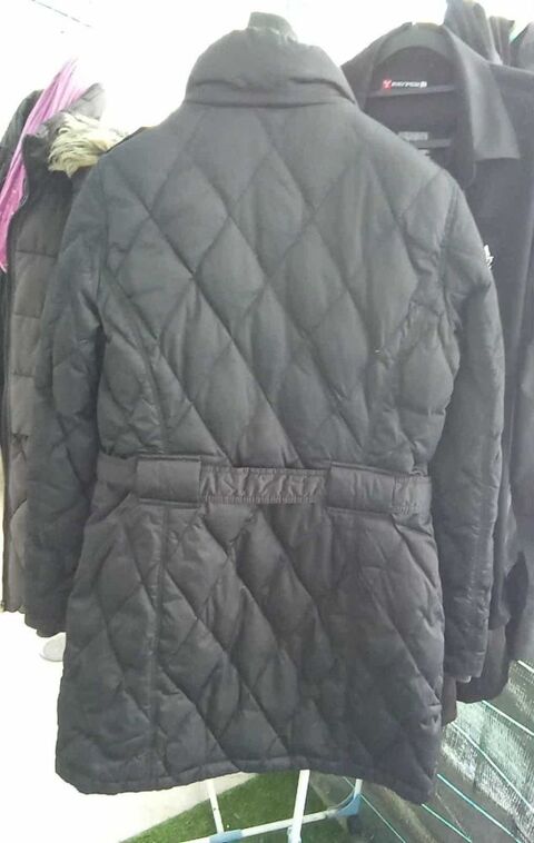 Manteau matelass� XL 20 Toulon (83)
