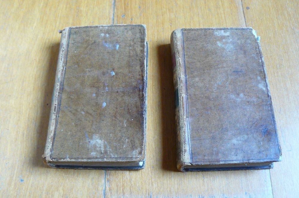 Dictionnaire portatif de la Fable par CHOMPR&Eacute; - 1801 Livres et BD