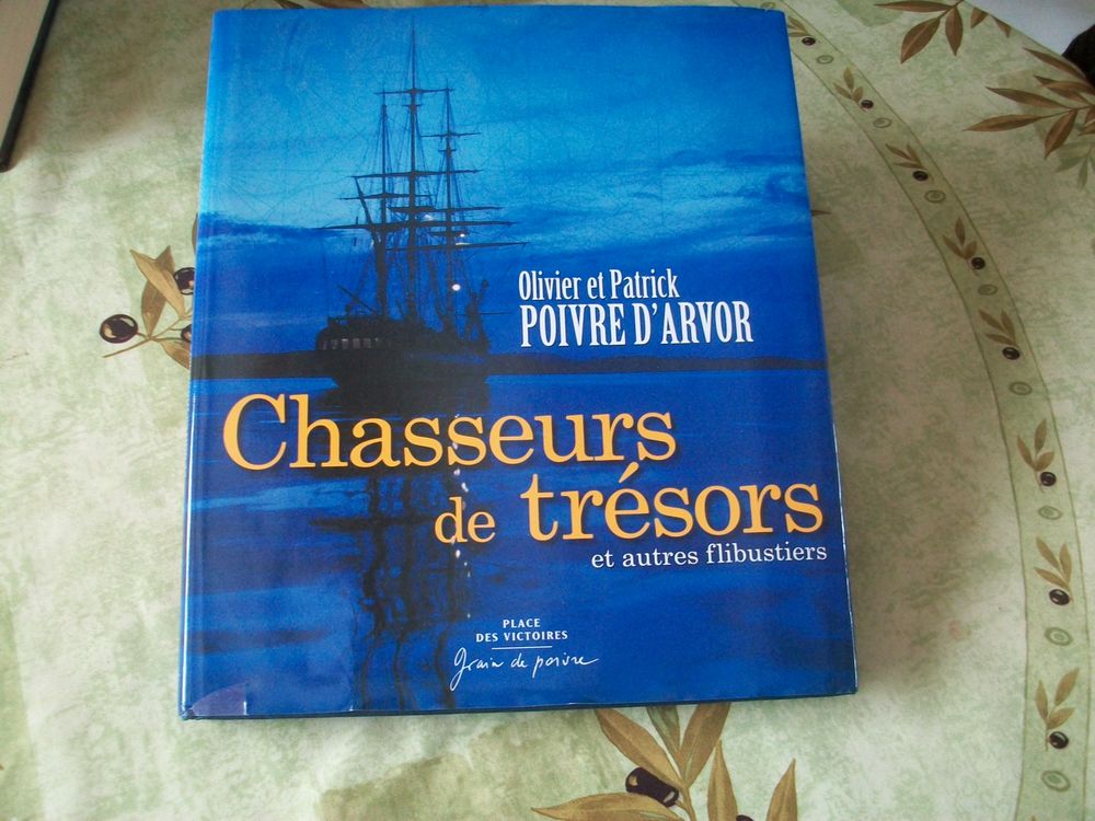 livre de Patrick POIVRE D'ARVOR Livres et BD