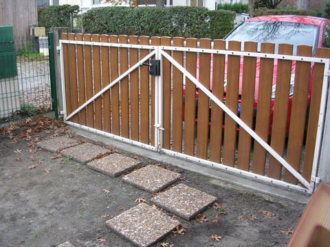 Portail 200 Biscarrosse Plage (40)