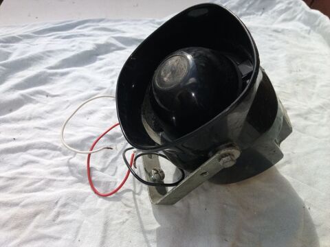 sirene d alarme 30 Savigny-sur-Braye (41)