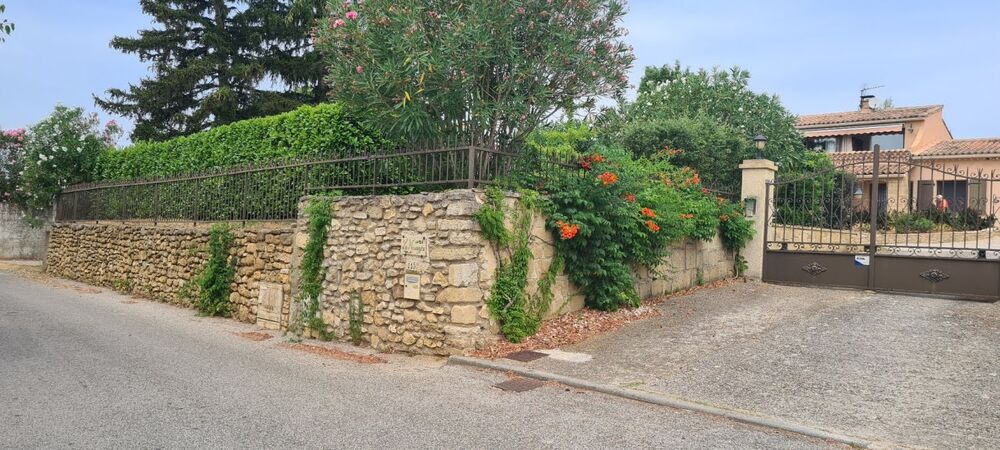 Vente Villa VILLA-PISCINE-JARDIN Saint-quentin-la-poterie