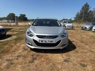 i40 SW 1.7 CRDi 115 Blue Drive Pack Business 2015 occasion 49270 Saint-Laurent-des-Autels