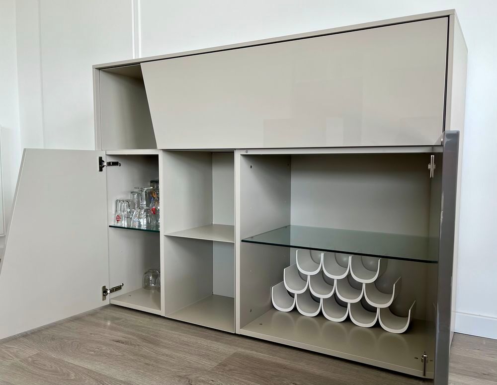 Buffet design Meubles