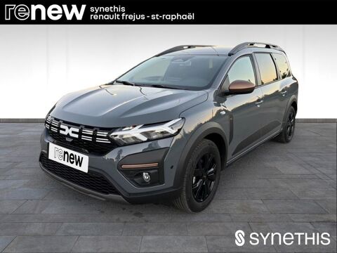 Dacia Jogger Hybrid 140 7 places GSR2 Extreme 2025 occasion Fréjus 83600