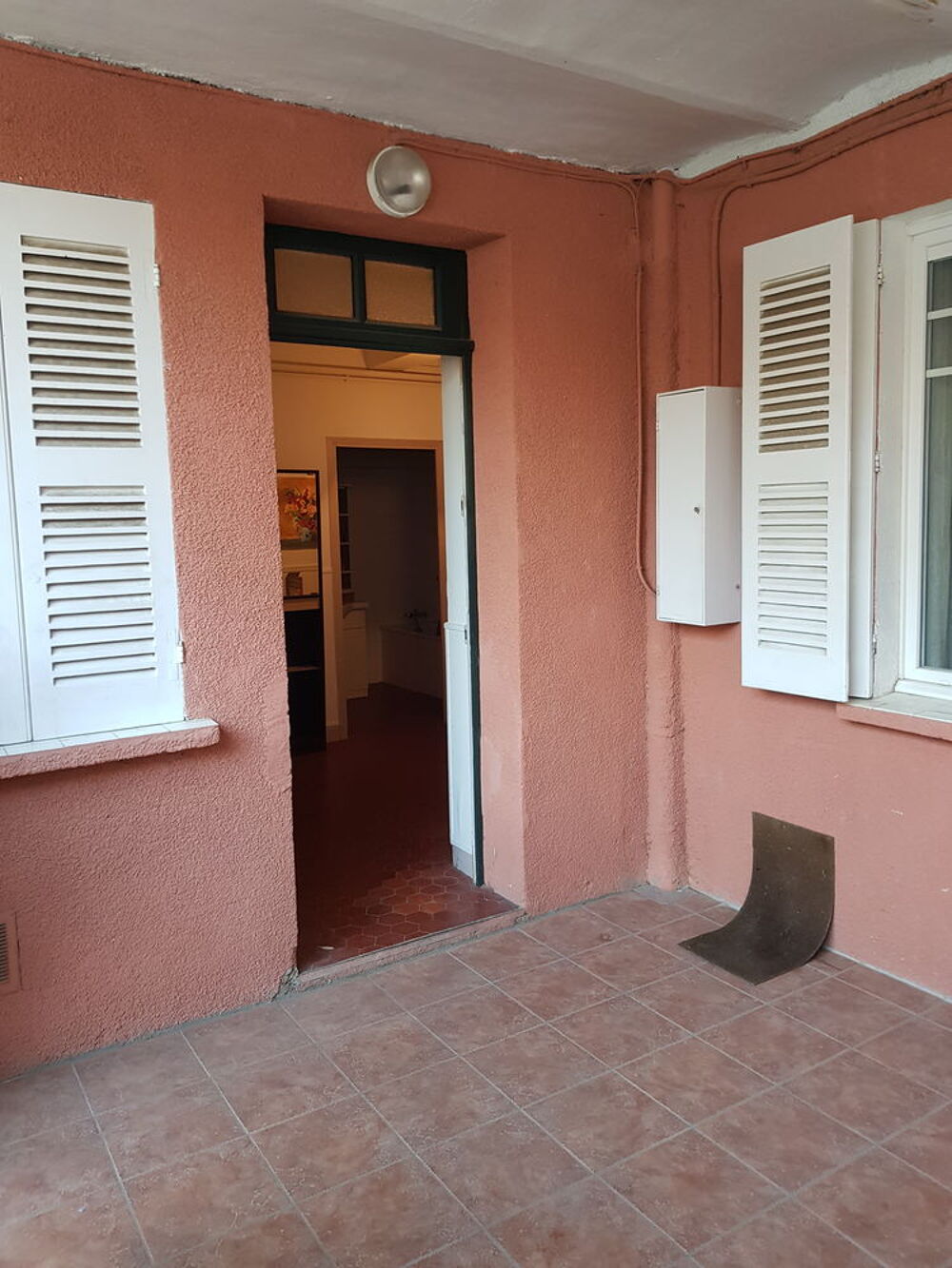 Vente Appartement T2/3 de 67 m2 plein centre Aix-en-Provence Aix-en-provence