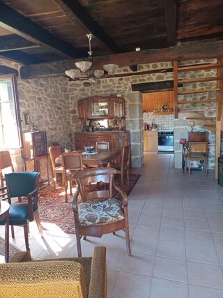  Maison � vendre 4 pi�ces 115 m�