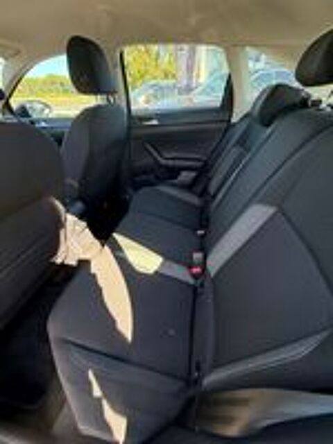 Taigo 1.0 TSI 110 DSG7 Life 2022 occasion 33490 Saint-Macaire