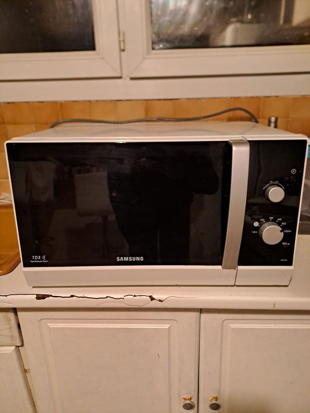 Micro onde Electrom�nager