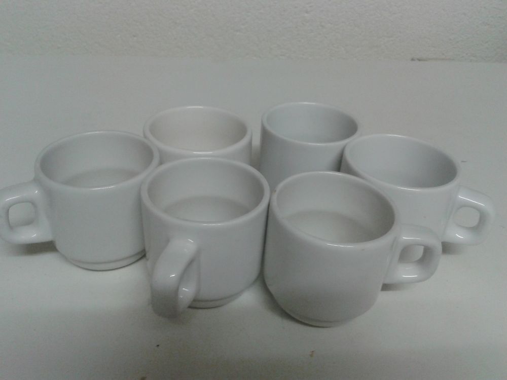 TASSES CAFE Electroménager