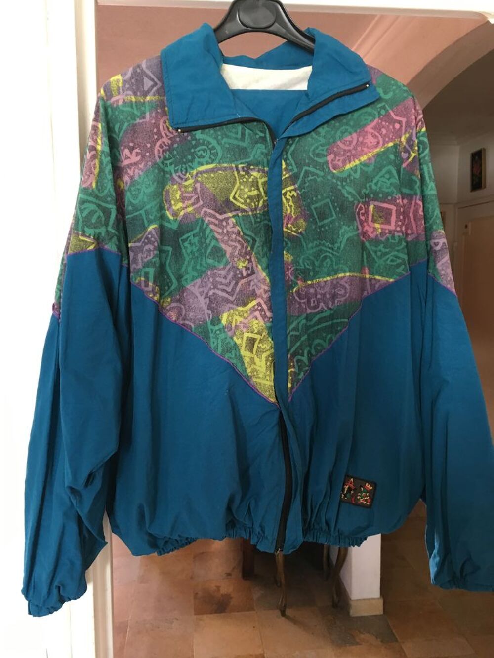 Tenues de sports Vtements