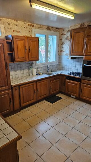  Maison  vendre 3 pices 66 m Isle