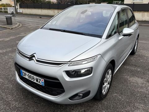 Citroën C4 Picasso e-HDi 115 Attraction 2013 occasion Morangis 91420