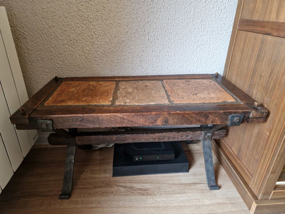Table basse Meubles