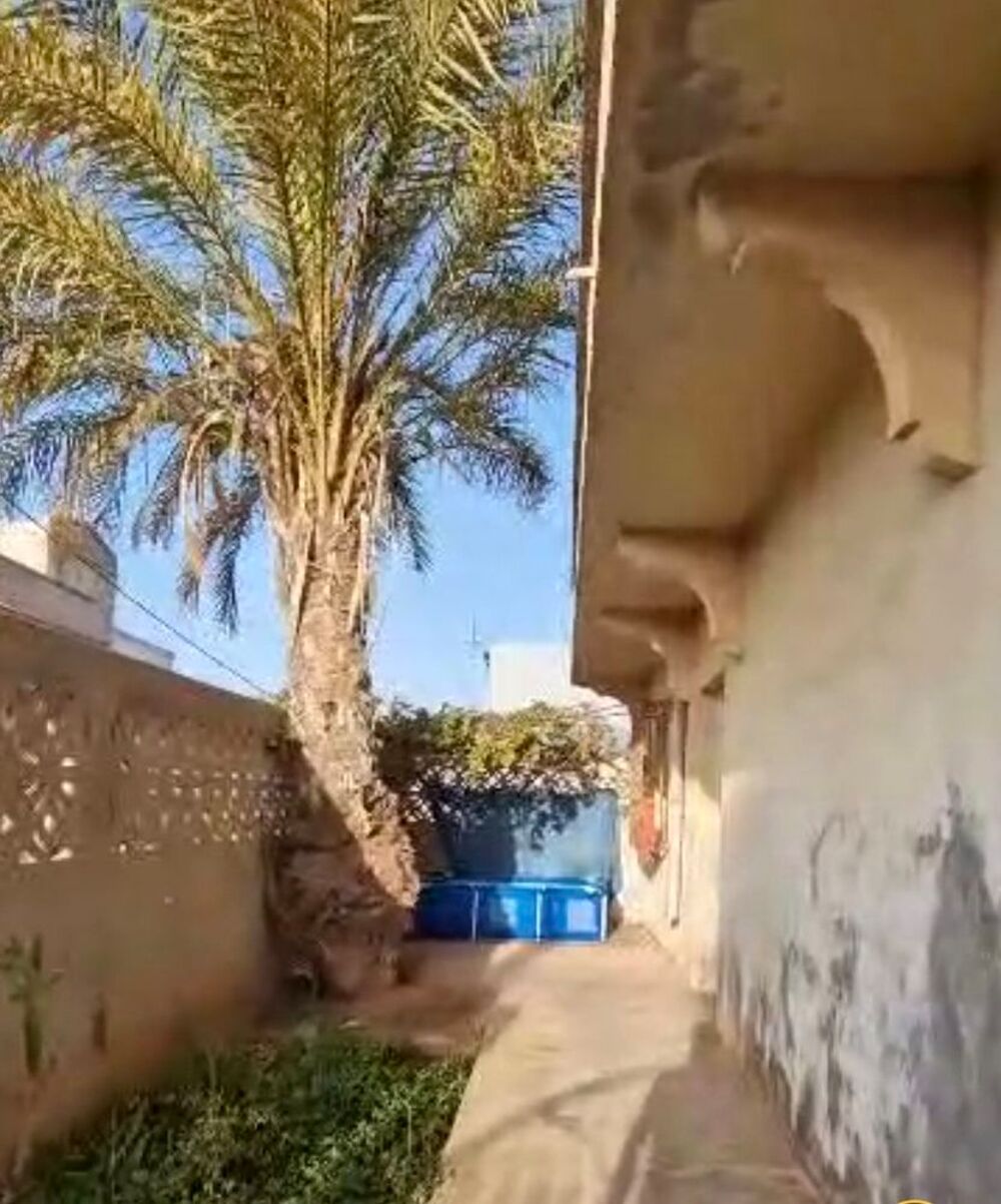Vente Maison MAISON GHAZAOUET SIDI AMAR Ghazaouet, algérie (Algerie)