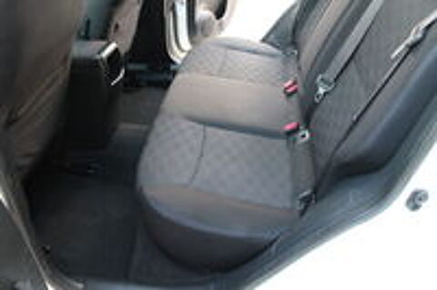 Qashqai +2 Qashqai 1.6 dCi 130 Stop/Start Connect Edition Xtronic A 2016 occasion 20260 Calvi