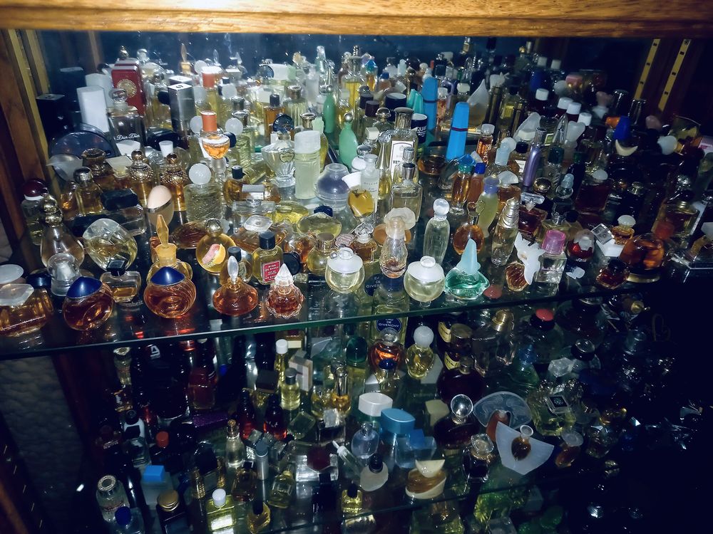 Lot vintage unique 