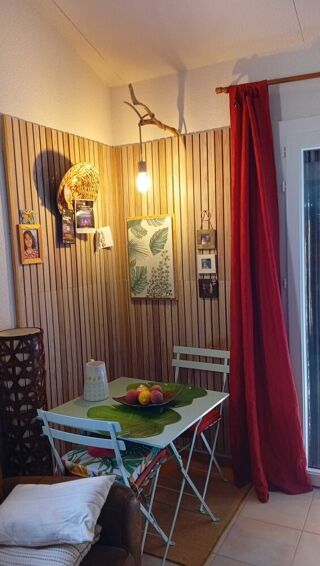  Maison à vendre 3 pièces 40 m²