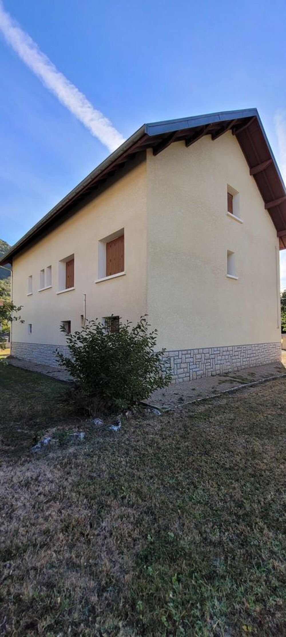 Vente Villa Villa à St Sorlin en Bugey Saint-sorlin-en-bugey