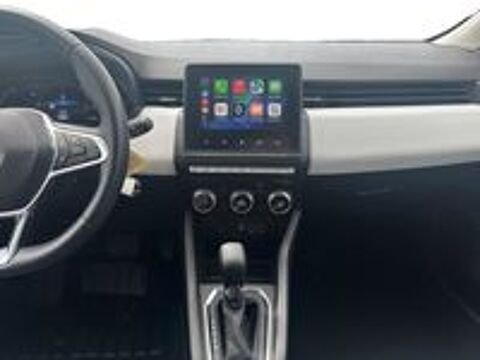 Clio V Clio E-Tech full hybrid 145 Evolution 2024 occasion 91200 Athis-Mons