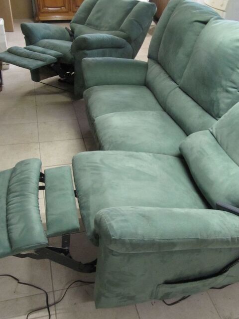 canap et fauteuil relax electrique 650 Nommay (25)